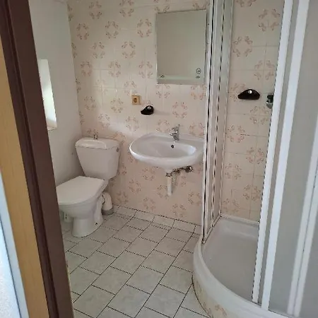 Dvořák Apartamento *